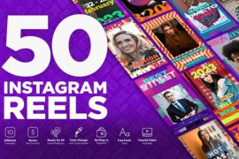 Discount Instagram Reels 45385796