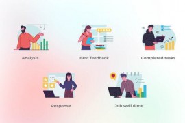 Best feedback - Flat concept 43436643