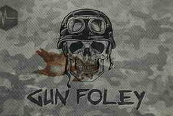 Triune Store Gun Foley SFX WAV