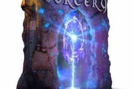 Rock The Speakerbox Sorcery WAV