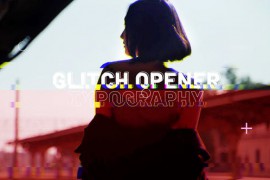 Glitch Opener 46538835