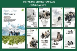 Nature Intagram Stories 47140629