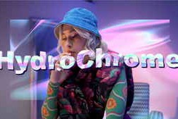 Free Download:Aescripts – HydroChrome v1.1.3