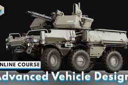 Learn Squared – Advanced Vehicle Design