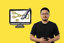 Udemy – Ultimate Art Bootcamp: Draw, Paint, Model, Animate & Ai