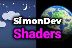 SimonDev – GLSL Shaders from Scratch