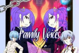 Toolbox Samples Family Voices WAV