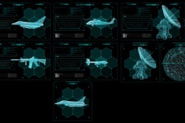 HUD Info Military Panels 2 45047943
