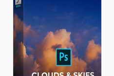 Rikard Rodin – Clouds & Skies Brushe & Overlays + TutorialS