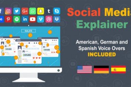Social Media Explainer 46211623