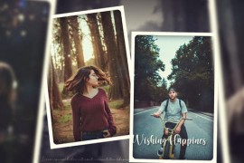 Romantic Slideshow 52589957