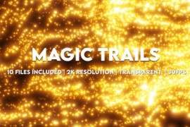 Magic Trails 49374863
