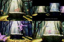 Free Download:Magic Forest Unveil 58969917