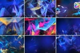 Plexus Backgrounds for FCPX 50363657