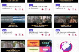 2024.2.27.14.Set.DaVinci-Resolve.Templates
