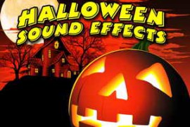 Halloween Sounds 300 Halloween Sound Effects (Hot Ideas) MP3