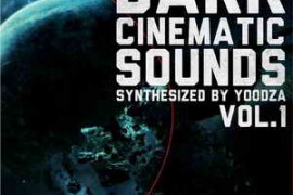 Symphonic Distribution Dark Cinematic Sounds by Yoodza vol.1 WAV-FANTASTiC