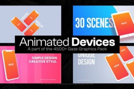 15 Animated Devices 48091983
