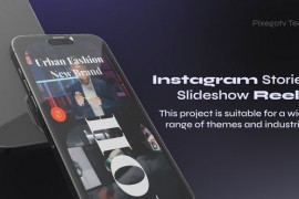 Instagram Youtube Event - Pr Mogrt Premiere Pro 48195275