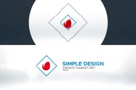 Minimal Modern Logo 5 - 3 Premiere Pro 51273489