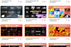 48Page.48.Set.Apple-Motion.Templates