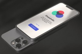 Phone Mockup 52477902