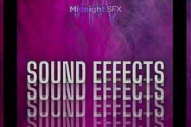 Midnight SFX Sound Effects FLAC-FANTASTiC
