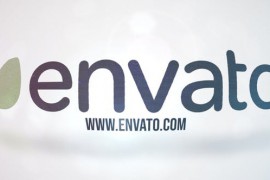 Elegant And Simple Logo V2 5 Premiere Pro 46723560
