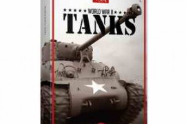 Boom Library WW2 Tanks WAV