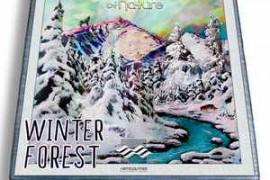 Articulated Sounds Winter Forest (SCENE)-DISCOVER
