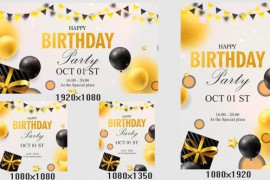Happy Birthday Stories 48559860