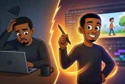Udemy – 2D Animation (Newbie to Ninja)