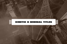 Kinetic and Minimal Titles 45782714