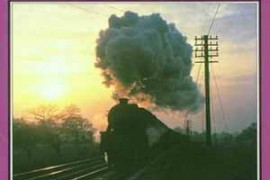 Transacord Steam Rail Sound Effects WAV-SPiRiT