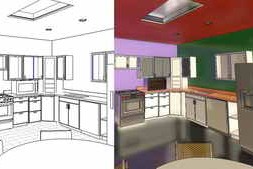 Linkedin – Revit LT 2025 Essential Training