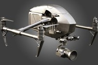 Udemy – Modeling in ZBrush: Creating a DJI Inspire Drone