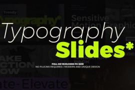 Typography Slides 43594097