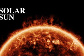 Solar Sun 52088177