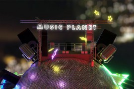 Music Planet 23446322