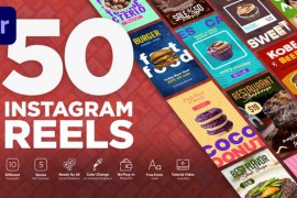 Food Instagram Reels 43900690