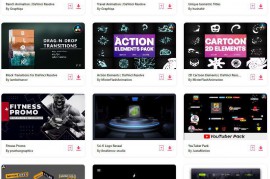 44Page.48.Set.DaVinci-Resolve.Templates