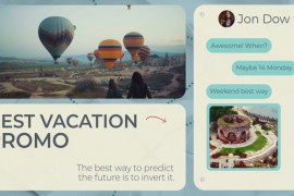 Travel Promo 52269720