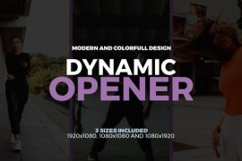 Dynamic Opener 43932232