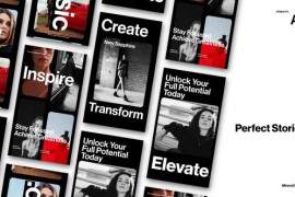 Perfect Stories For After Effects 48223545