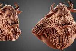 Udemy – Mastering Zbrush: Creating A Monster Head From Scratch