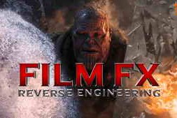 Double Jump Academy : Flim Fx -Reverse Engineering
