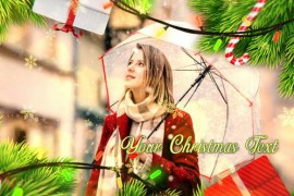 Christmas Slideshow 42340385
