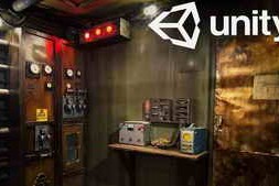 Udemy – Creating a 3D Puzzle Escape Game with Unity and C#