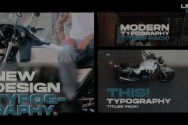 Kinetic Typography | After Effects 45459196