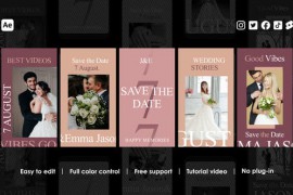 Marriage Instagram Reels 46735763